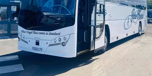 Tina - The Tina Turner Musical