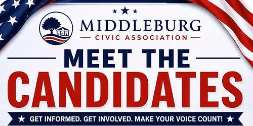 Meet the Candidates 