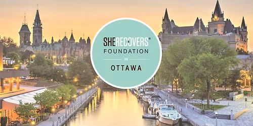 SHE RECOVERS Sharing Circle