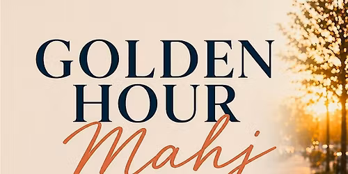 Golden Hour Mahjong: Open Play