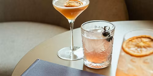 Kentucky Derby Watch Party - The Quimby