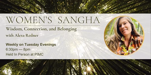 Women's Sangha