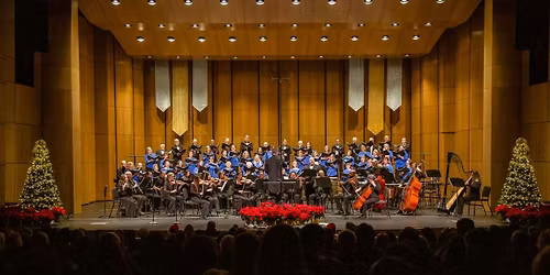 Federal Way Symphony: Big Band Concert II - Celebrating Generations