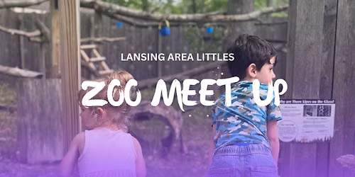 Potter Park Zoo Meet Up 