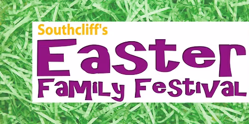 Easter Family Festival