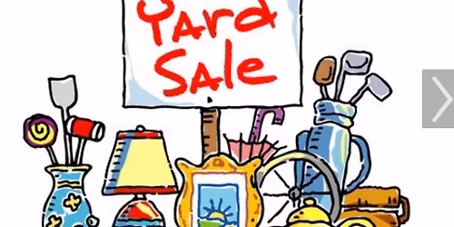 Yard sale 6968 sandfield drive Montgomery 36117
