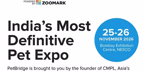 Petbridge Expo