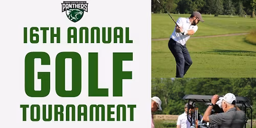 LCA 16th Annual Golf Tournament 