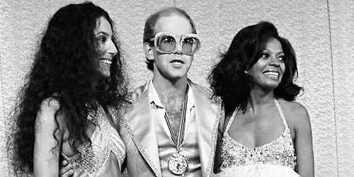 Gimme gimme Hot Stuf I Will survive