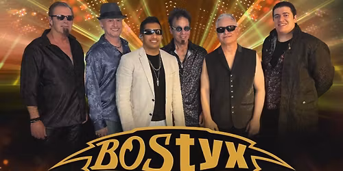 Bostyx Live in New Hampshire