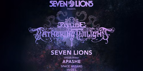 Seven Lions at Waterfront Park San Diego