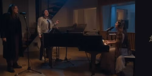 New Year's Eve Love Feast