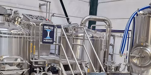 Open day and can launch