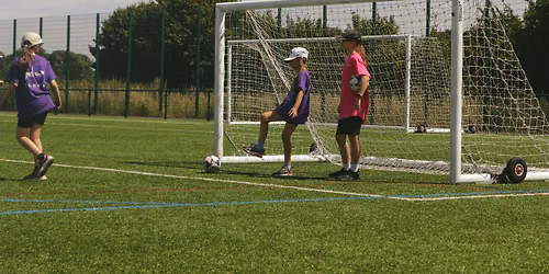 Club Development Series - Building Your Volunteer Team