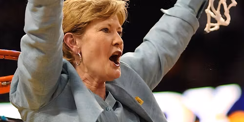 Tennessee Lady Volunteers at Stanford Cardinal Womens Basketball