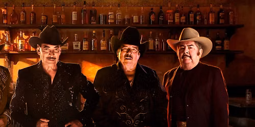 PALOMAZO NORTE\u00d1O, Lalo Mora, Eliseo Robles, Rosendo Cant\u00fa, Raul Hernandez in San Jose