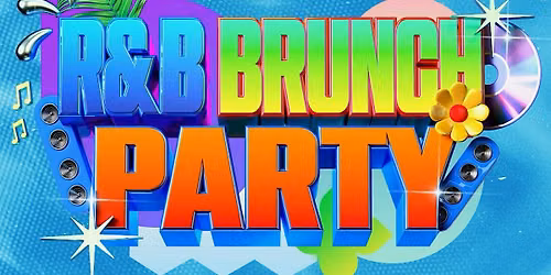 R&B Sing Along Brunch Party @ Mezcal in Riverside