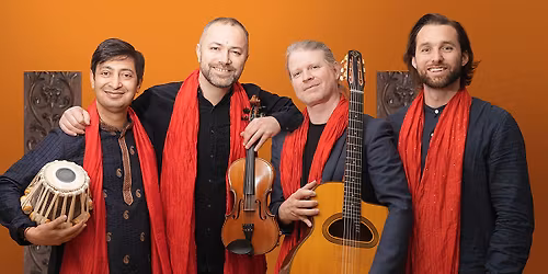 Arts on Tour: Shades of Shakti