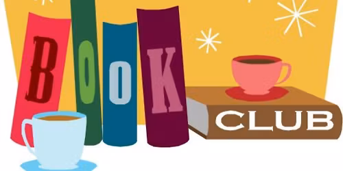Book Group Meeting 