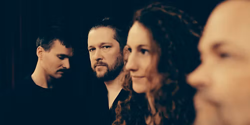 Garden of Silences - CL\u00c9MENT JANINET