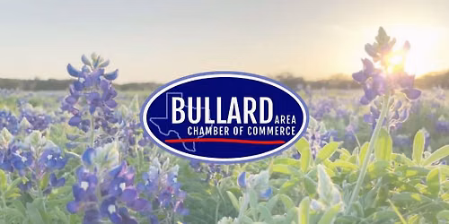 Bullard Area Chamber of Commerce September Meeting - Sponsored by Advantage Roofing Company