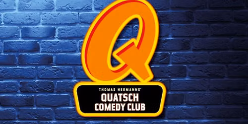 Quatsch Comedy Club - Die Live Show zu Gast in Heringsdorf