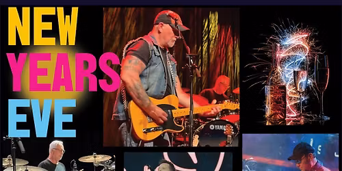 Julian Austin & Therapy Factory 