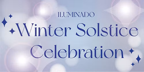 Winter Solstice Celebration
