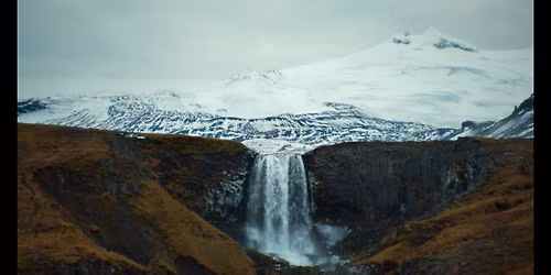 MVEFF: TIME AND WATER