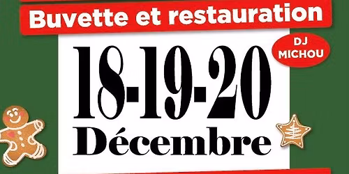 Un No\u00ebl \u00e0 Groisy \u00e9dition 2025 \ud83d\udd7a\ud83c\udf84