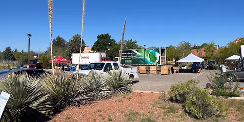 Spring Collection Event for Household Waste