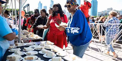 Taste of Chicago