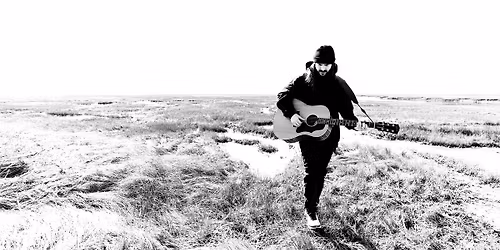 Jared Hart - Hamburg, Molotow (Top Ten Bar)