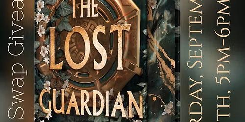 September Book Swap