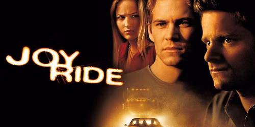 Highway To Hell: JOY RIDE - 25th Anniversary Screening! 