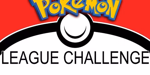 Pokemon Challenge Desember
