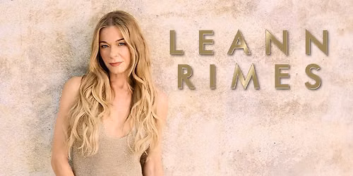 LeAnn Rimes