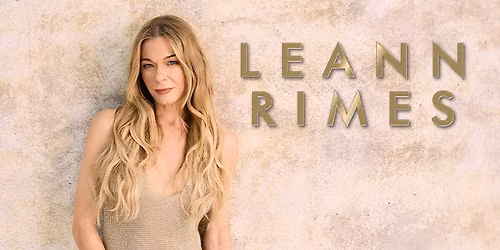 LeAnn Rimes