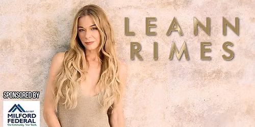 LeAnn Rimes