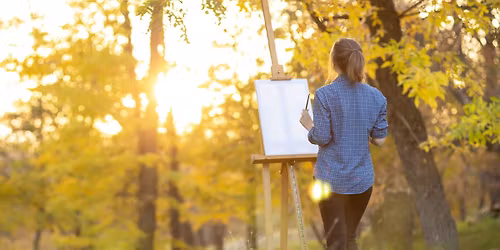 Painting Nature - Extreme by Nature