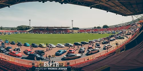 Kulturschock Car Show 2026