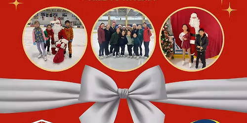 Holiday Ice Skating Show 2025
