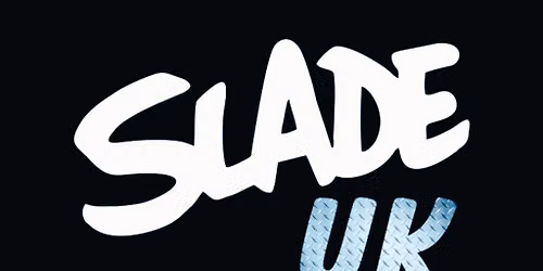 SLADE UK - It's Xmas 2026 Tour
