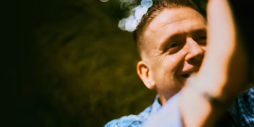 Damien Dempsey