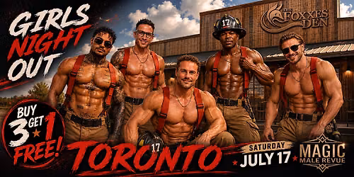 Toronto Girls Night Out