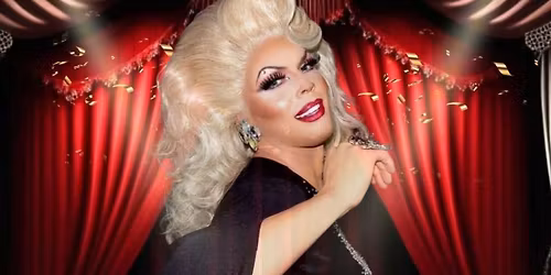 Miss Syren and her Showgirls 