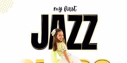 My First Dance Class!