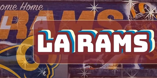 LA Rams vs LA Chargers Battle of LA Watch Party Near LAX \u2013 Melody Bar