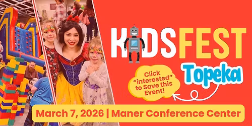 6th Annual Kanas KidsFest