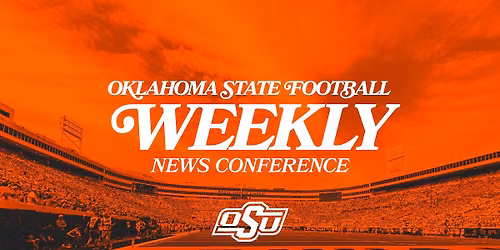 Bedlam Rivalry Doubleheader: Oklahoma Sooners vs. Oklahoma State Cowboys (Men's & Women's)